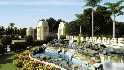 Project Image of 2539.0 - 4136.0 Sq.ft 3 BHK Villa for buy in Shalimar Paradise