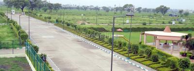 Project Image of 1000.0 - 2760.0 Sq.ft Residential Plot Plot for buy in Suncity Vistara Township
