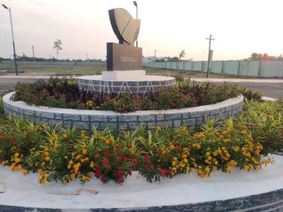 Project Image of 900.0 - 3000.0 Sq.ft Residential Plot Plot for buy in Greenfield Diamond Avenue Phase III