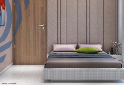 Project Image of 255.86 - 628.62 Sq.ft 1 RK Apartment for buy in Mayfair The View