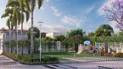 Project Image of 758.75 - 951.0 Sq.ft 3 BHK Apartment for buy in Aspire