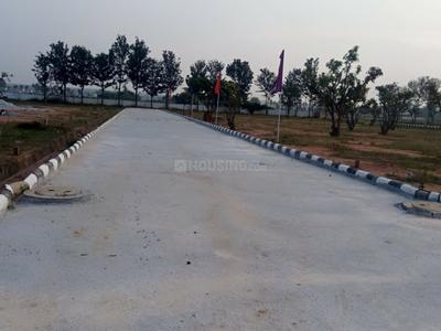 Project Image of 1200.0 - 2400.0 Sq.ft Residential Plot Plot for buy in Hindustan Sunshine Acres