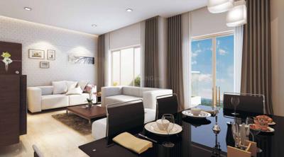 Project Image of 624.0 - 967.0 Sq.ft 1 BHK Apartment for buy in Shubh Ganesh Spring Valley