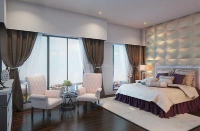 Project Image of 466.0 - 1041.0 Sq.ft 1 BHK Apartment for buy in Alliance Ravi Kiran