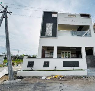 Project Image of 800.0 - 1350.0 Sq.ft 2 BHK Villa for buy in Vivaan Celestial Villa