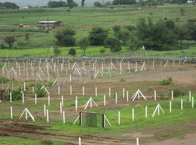 Project Image of 1867.0 - 5845.0 Sq.ft Residential Plot Plot for buy in Landscapes Nisargsrishti