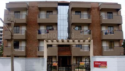 Project Image of 1400.0 - 1600.0 Sq.ft 3 BHK Apartment for buy in Aratt Divya Jyothi Earth