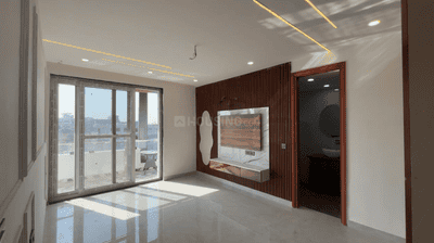 Project Image of 0.0 - 3240.0 Sq.ft 4 BHK Builder Floor for buy in Ridhi Elevate Homes