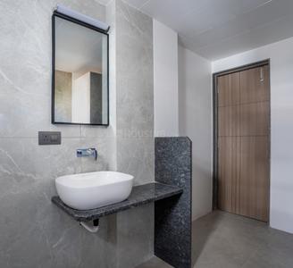 Project Image of 1106.0 - 1327.0 Sq.ft 3 BHK Apartment for buy in Nagda Rajmani Residency