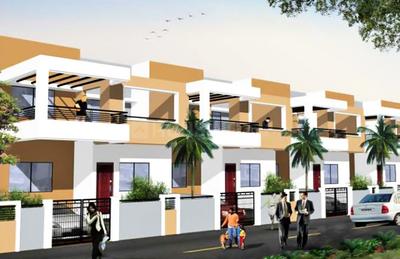 Project Image of 582.0 - 1698.0 Sq.ft 1 BHK Apartment for buy in Kalyani Sai Srushti