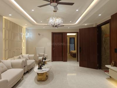 Project Image of 1300.0 - 2100.0 Sq.ft 3 BHK Builder Floor for buy in Smart Luxurious Home