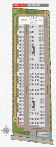Project Image of 1050.0 - 1520.0 Sq.ft 2 BHK Apartment for buy in Suvrith Sadan