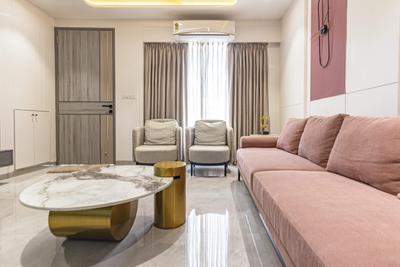 Project Image of 0.0 - 1940.0 Sq.ft 4 BHK Villa for buy in Sanvicasa 105