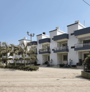 Project Image of 1287.0 - 1510.36 Sq.ft 3 BHK Villa for buy in Simanchal E homes Panorama Phase ii