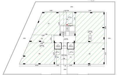 Project Image of 410 Sq.ft 2 BHK Apartment / Flat for sale in Santoshi Nagar Slum for Rs. 1465000
