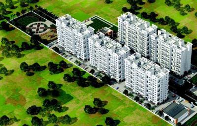 Project Image of 383.38 - 545.51 Sq.ft 1 BHK Apartment for buy in Ashtavinayak City City III