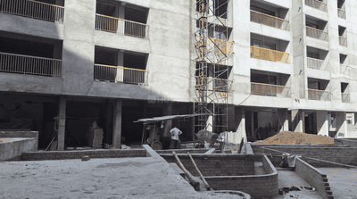 Project Image of 749.0 - 1257.0 Sq.ft 2 BHK Apartment for buy in Aditya Landmark