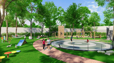 Project Image of 735.0 - 1055.0 Sq.ft 2 BHK Apartment for buy in Shriram WYTField
