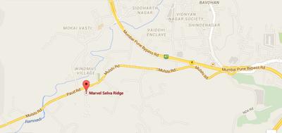 Project Image of 3213 Sq.ft 3.5 BHK Apartment / Flat for sale in Bavdhan for Rs. 35000000
