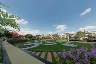 Project Image of 1076.39 - 5381.96 Sq.ft Residential Plot Plot for buy in Agrasheel Aashrayam Phase 1