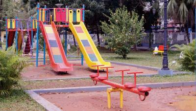 Project Image of 1633.0 - 1942.0 Sq.ft 3 BHK Apartment for buy in Krish Eirianwen