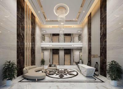 Project Image of 421.41 - 1590.26 Sq.ft 1 BHK Apartment for buy in Cosmos Serenity Phase II