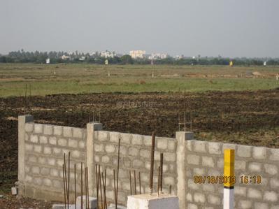 Project Image of 0.0 - 1800.0 Sq.ft Residential Plot Plot for buy in Sri Rajadhani Homes