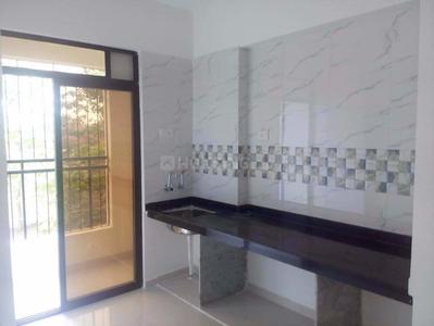 Project Image of 203.0 - 423.0 Sq.ft 1 RK Apartment for buy in Raj Tulsi Imperial