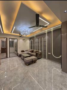 Project Image of 1080.0 - 1350.0 Sq.ft 4 BHK Builder Floor for buy in Saarthi Luxurious Flats