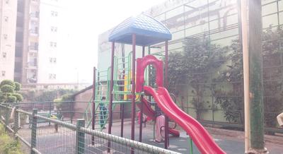Project Image of 585.0 - 2099.93 Sq.ft 1 BHK Apartment for buy in Sikka Karmic Greens