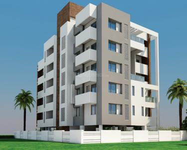 Project Image of 827.21 - 840.23 Sq.ft 2 BHK Apartment for buy in Angal Irene