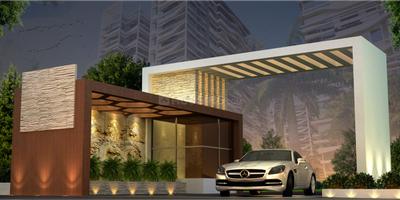 Project Image of 1800 Sq.ft Residential Plot / Land for sale in Saravanampatty for Rs. 8265000
