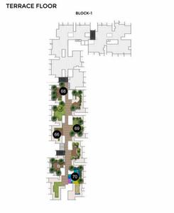 Project Image of 1168.0 - 2522.0 Sq.ft 2 BHK Apartment for buy in Casagrand Reva