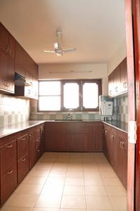 Project Image of 1184.0 - 2960.0 Sq.ft 2 BHK Apartment for buy in Krishna Kalyan Garden View