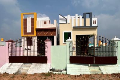 Project Image of 600.0 - 1800.0 Sq.ft 1 BHK Villa for buy in Om Murugan Villa Garden
