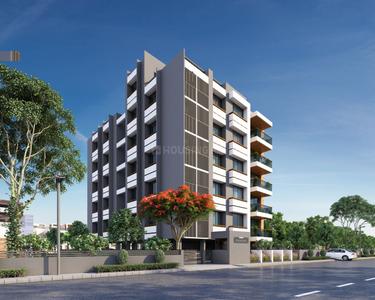 Project Image of 2800.0 - 3400.0 Sq.ft 4 BHK Apartment for buy in Shakti Profuse