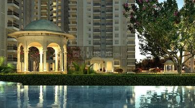 Project Image of 934.0 - 1633.0 Sq.ft 2 BHK Apartment for buy in Sobha Royal Pavilion Phase 7 Wing 12 13 And 14