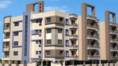 Gallery Cover Pic of Arya Bright Residency