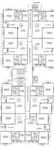 Project Image of 581.0 - 1100.0 Sq.ft 1 BHK Apartment for buy in Housing Lake Side Residency