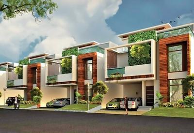 Project Image of 992.0 - 4633.0 Sq.ft 2 BHK Villa for buy in ZED Ria