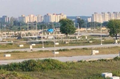 Project Image of 1007.0 - 1677.0 Sq.ft Residential Plot Plot for buy in Ozen City
