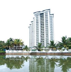 Project Image of 1050.0 - 2134.0 Sq.ft 2 BHK Apartment for buy in Oxoniya Riviera Mansion