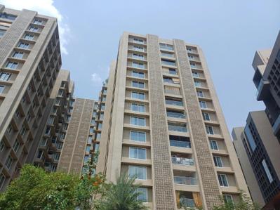 Project Image of 4400 Sq.ft 4 BHK Apartment / Flat for sale in Vastrapur for Rs. 55000000