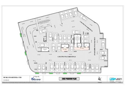 Project Image of 490 Sq.ft 1.5 BHK Apartment / Flat for sale in Chembur for Rs. 15469000
