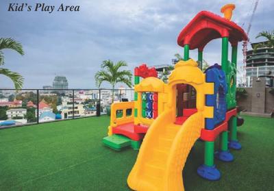 Project Image of 938 Sq.ft 2 BHK Apartment / Flat for sale in Goregaon West for Rs. 18000000