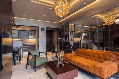 Project Image of 1074 Sq.ft 2 BHK Apartment / Flat for sale in Hinjawadi for Rs. 11500000
