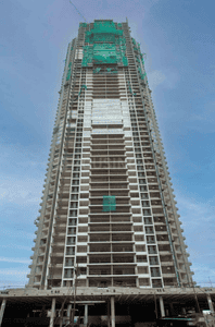 Project Image of 1736.54 - 2400.0 Sq.ft 3 BHK Apartment for buy in Elysian