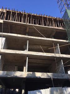 Project Image of 729.0 - 2204.0 Sq.ft 2 BHK Apartment for buy in Skyline Tunis Bldg No 4 Wing E