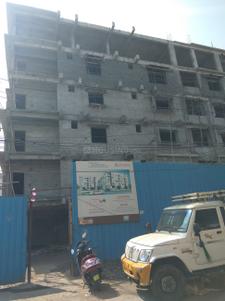 Project Image of 1174.0 - 1640.0 Sq.ft 2 BHK Apartment for buy in Shanta Chalet Meadows