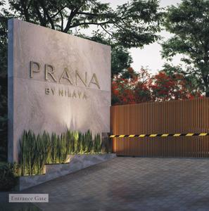 Project Image of 1229.0 - 2010.0 Sq.ft 2 BHK Apartment for buy in Nilaya Ecohomes Llp Prana by Nilaya